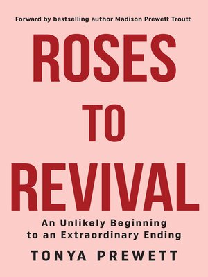 cover image of Roses to Revival